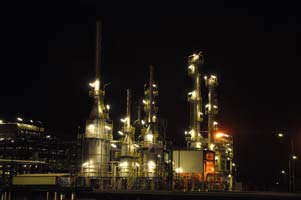 South Refineries Company